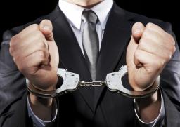 Adwokat z Chodzieży zatrzymany za korupcję