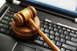 Białostocki sąd rejonowy uruchomił portal informacyjny dla stron postępowań