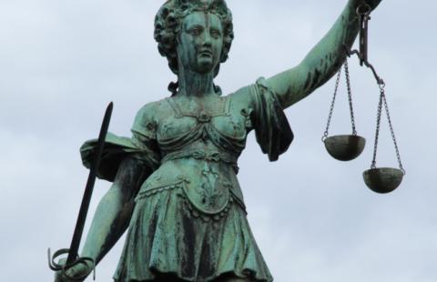 Sędzia Beata Najjar sprzeciwiła się Trybunałowi Konstytucyjnemu