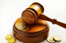 Pieniądze przekazane do depozytu sądowego trafią na rachunek MF