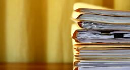 Rada Legislacyjna: nowe kary dla notariuszy są niesprawiedliwe
