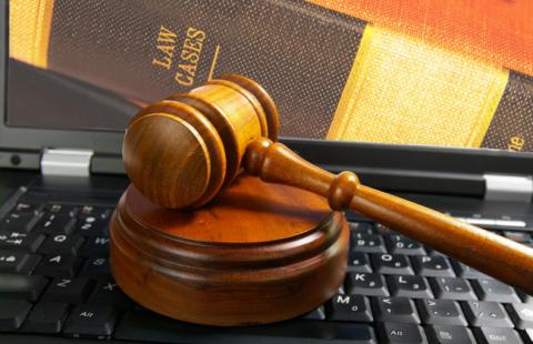 Sądy ujednolicą swoje strony internetowe