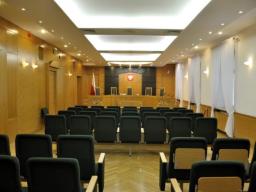 Sejm: komisje za udziałem prokuratorów w każdej sprawie w TK