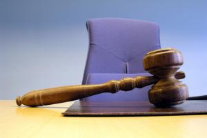 Olsztyn: sędzia chce wyłączenia go z procesu ws pomyłki sądowej