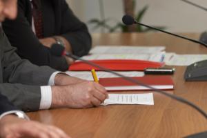 Crido Legal pomogła przy wynajmie dużej powierzchni biurowej w Krakowie