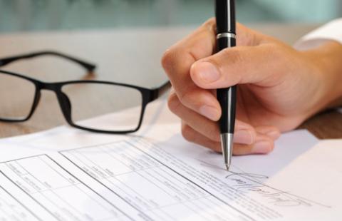 Iustitia: trzeba doprecyzować przepisy o notarialnym nakazie zapłaty