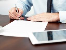 Iustitia: trzeba doprecyzować przepisy o notarialnym nakazie zapłaty