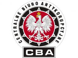 Dyrektor Sądu Apelacyjnego w Krakowie zatrzymany przez CBA