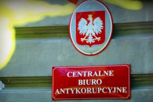 CBA: kolejne zatrzymania wz. z podejrzeniem korupcji w krakowskim SA