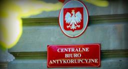 CBA: kolejne zatrzymania wz. z podejrzeniem korupcji w krakowskim SA