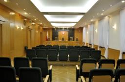 Sejm: komisja pracuje nad projektem zmian w ustawie o statusie sędziów TK