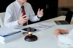 Projektowany system cyberbepieczeństwa obejmie też sądy