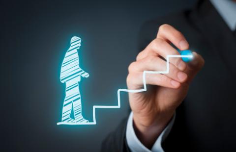 Innowacje wchodzą do kancelarii