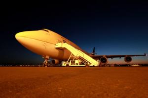 DZP pomaga przy tworzeniu firmy remontującej silniki lotnicze