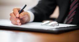 Umowa najmu instytucjonalnego jest już w praktyce notarialnej