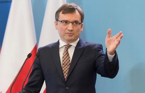Minister Ziobro ma przeprosić sędziego Koskę-Janusz
