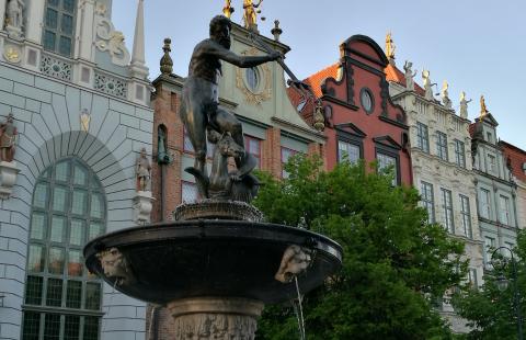 SN: sędzia z Gdańska "uzgadniająca wyroki" złożona z urzędu