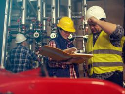 Czynniki chemiczne w pracy stwarzają dodatkowe obowiązki dla pracodawcy