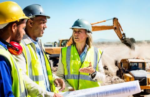 Ocena ryzyka zawodowego kierowców w przewozie drogowym