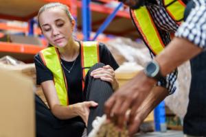 Pracodawca musi wyznaczyć pracowników do udzielania pierwszej pomocy