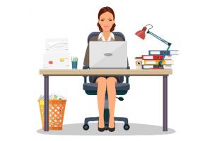 Natężenie oświetlenia sztucznego - są normy dla poszczególnych stanowisk pracy