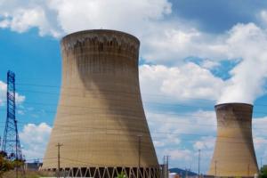 MG: polskie elektrownie jądrowe wg najwyższych standardów bezpieczeństwa