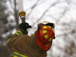 Kwalifikacje inspektora ochrony przeciwpożarowej