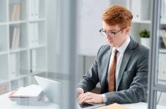 Myszką komputerową też trzeba posługiwać się ergonomicznie