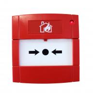 Z kontroli pożarowej obiektu należy sporządzić protokół