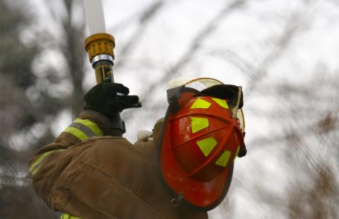 Straż pożarna: 70 proc. interwencji to inne zdarzenia niż pożary