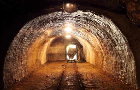 W kopalni Mysłowice-Wesoła zginęło trzech pracowników firmy zewnętrznej