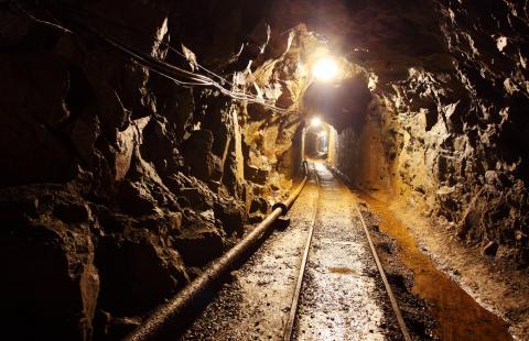 Śmiertelny wypadek w kopalni Bogdanka