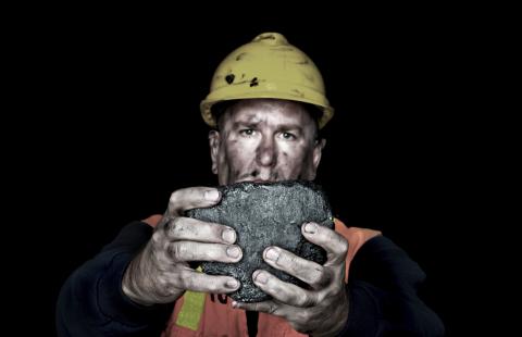 Apel o pomoc dla górników z kopalni Mysłowice-Wesoła