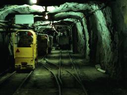 Ratownicy w kopalni Mysłowice-Wesoła znaleźli poszukiwanego - nie żyje
