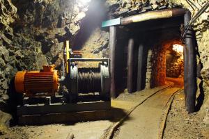 Odwiert w kopalni Wujek sięgnął ok. 923 m
