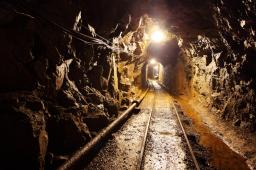 Akcja w kopalni: kamera nie pokazała ludzi