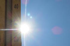 Obowiązki pracodawcy w związku z wysokimi temperaturami