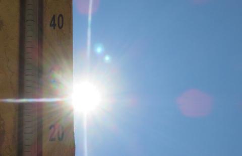 Obowiązki pracodawcy w związku z wysokimi temperaturami