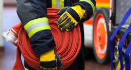 Nowe rozporządzenie ws. szkolenia inspektorów ochrony przeciwpożarowej