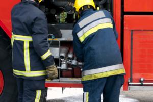 Projekt badawczy oceni zabezpieczenia przeciwpożarowe w Polsce