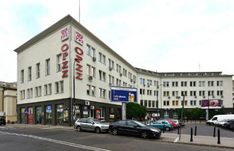 Związki chcą pomostówek dla pracujących w szczególnych warunkach