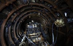 Projekt szczelinowania metanu w Gilowicach ma poprawić bezpieczeństwo w kopalni