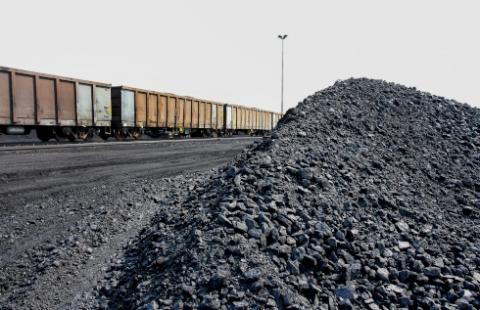 Polkowice: samoistny wstrząs górotworu w kopalni Rudna