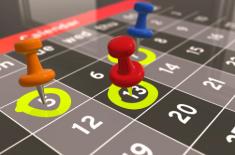 Czy dla wypadku przy pracy można przyjąć datę prawdopodobną?