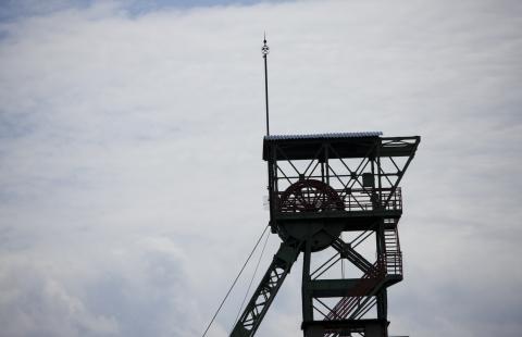 Rybnik: 33-letni górnik zginął w kopalni Chwałowice
