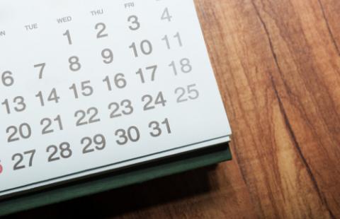 Od 1 kwietnia zmiana składki wypadkowej