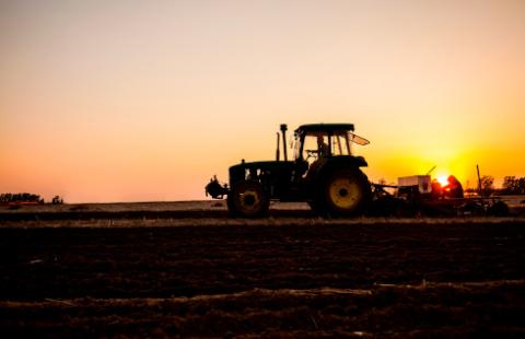 Nowa umowa w rolnictwie, nowa definicja wypadku przy pracy