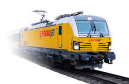 Nowy system łączności poprawi bezpieczeństwo na kolei