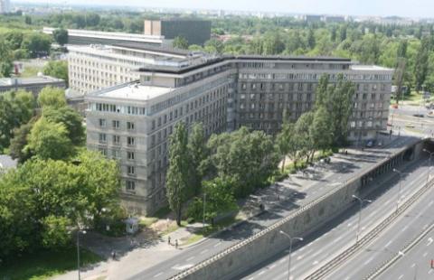 Wypadków więcej, ale wskaźnik wypadkowości lepszy