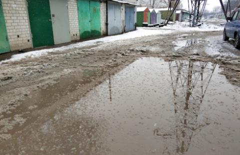 Czy garaż blaszany o wartości poniżej 3500 zł, może zostać ujęty w kosztach w momencie uzyskania pozwolenia na budowę?